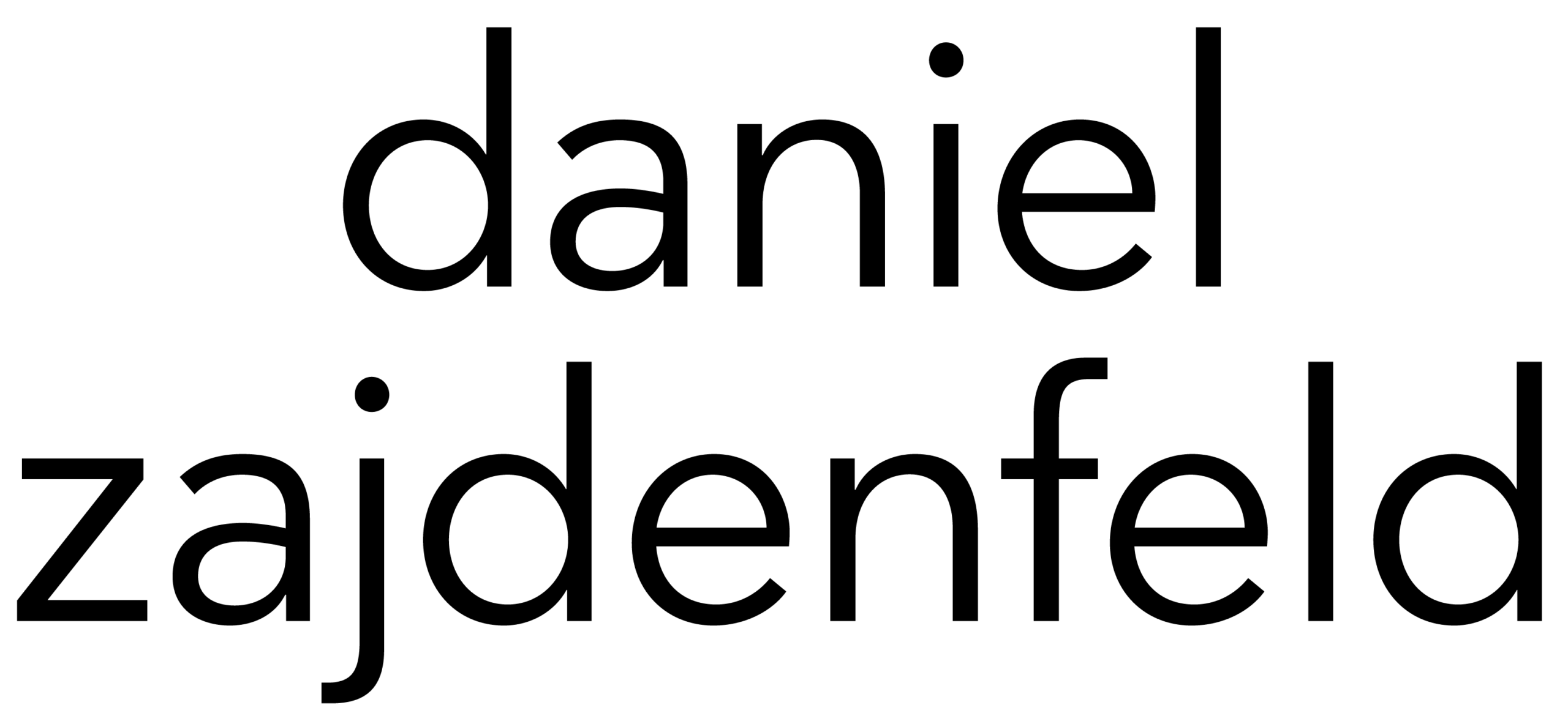 zajdenfeld.dk